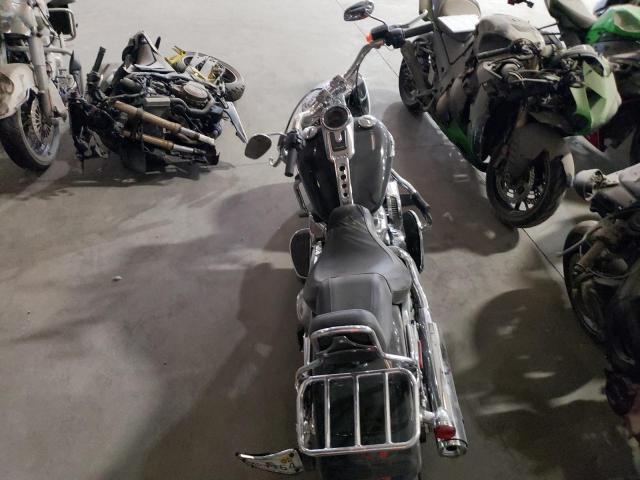 2021 HARLEY-DAVIDSON FLFBS 1HD1YGK1XMB037688