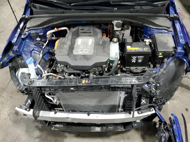 2019 HYUNDAI IONIQ KMHC75LH3KU049207