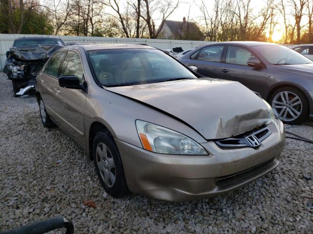 2005 Honda Accord LX for sale in Franklin, WI