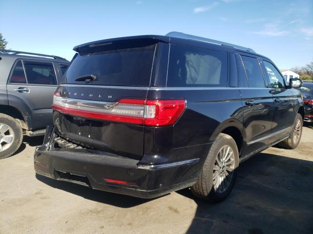 5LMJJ3NT3LEL04512 Lincoln Navigator
