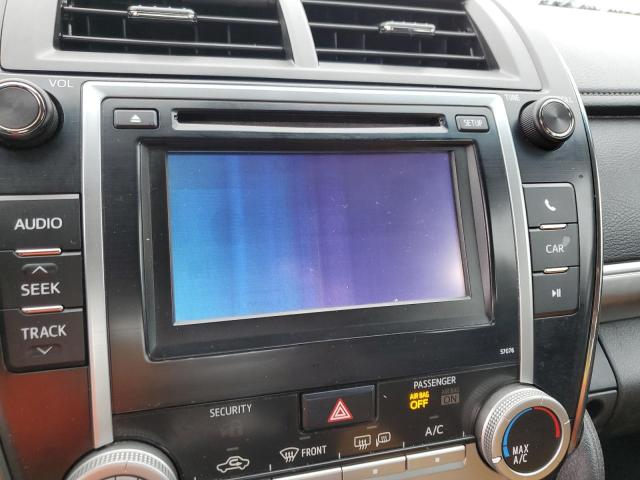 2015 TOYOTA CAMRY - 4T1BF1FK4DU679223
