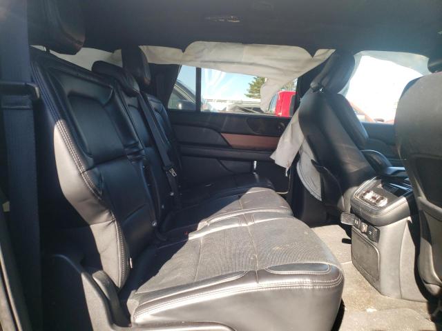 5LMJJ3NT3LEL04512 Lincoln Navigator