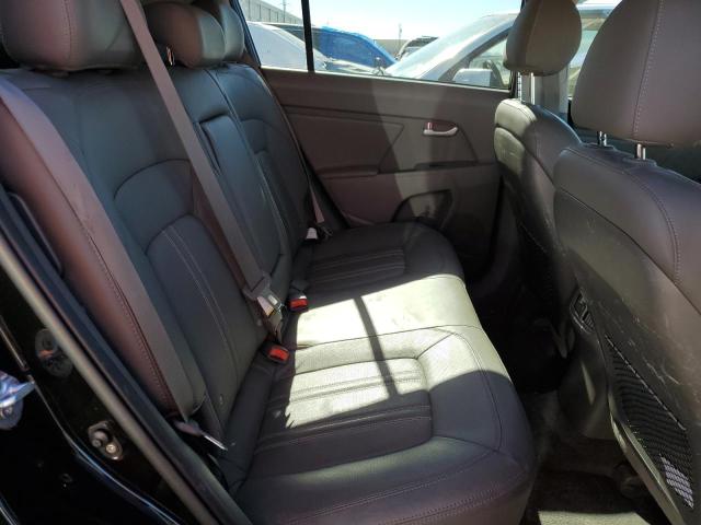 KNDPCCACXF7718655 KIA Sportage Ex