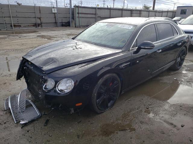 2016 BENTLEY FLYING SPU SCBEC9ZA9GC054132