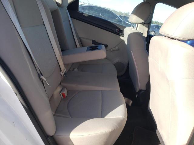 KNAFT4A22D5674116 KIA FORTE LX