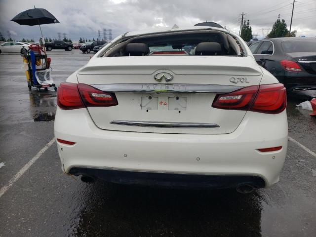 2018 INFINITI Q70L 3.7 L JN1BY1PP0JM330244