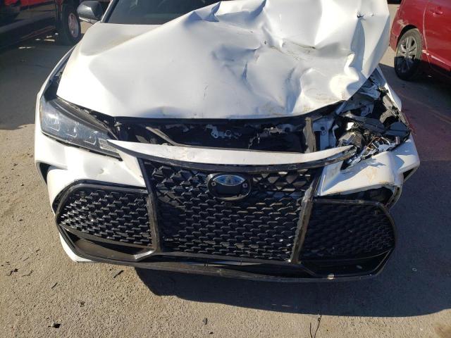 2020 TOYOTA AVALON XSE 4T1E21FB6LU016405