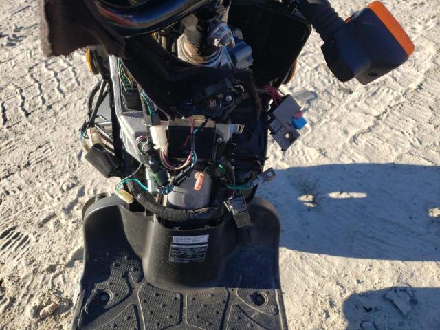 2015 HONDA NPS50 JH2AF5818FK305084