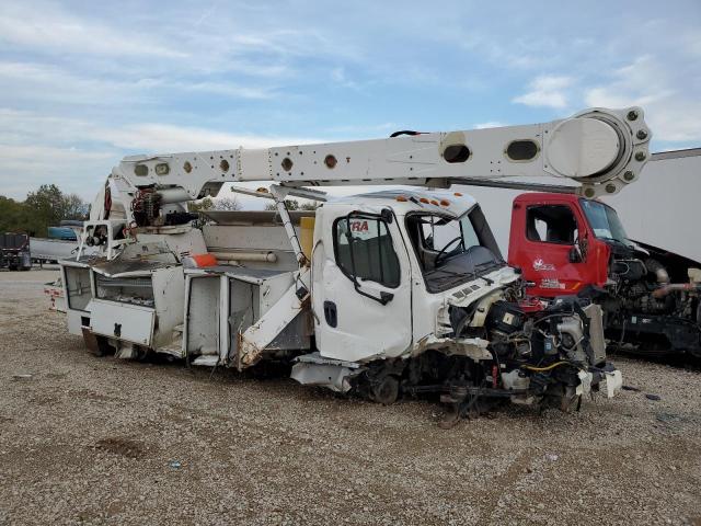 Salvage cars for sale from Copart Wilmer, TX: 2017 Freightliner M2 106 MED
