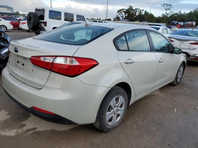 KNAFK4A65F5278982 KIA Forte