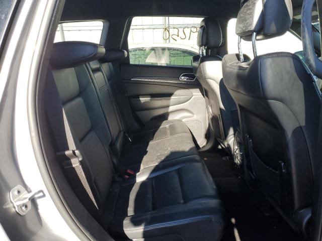 1C4RJFBG2JC319031 Jeep Grand Cherokee Limited