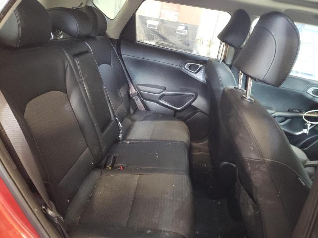 KNDJ33AU0M7787723 KIA SOUL EX