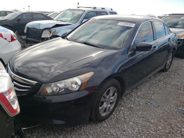 2012 HONDA ACCORD SE - 1HGCP2F64CA213873