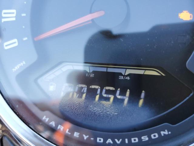 2018 HARLEY-DAVIDSON FLHCS 115T 1HD1YPK11JC053235