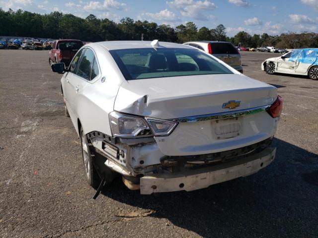 2015 CHEVROLET IMPALA LT - 1G1125S37FU106944