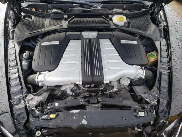 2016 BENTLEY FLYING SPU SCBEC9ZA9GC054132