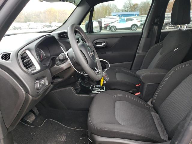 2021 JEEP RENEGADE L - ZACNJCBB6MPM68931