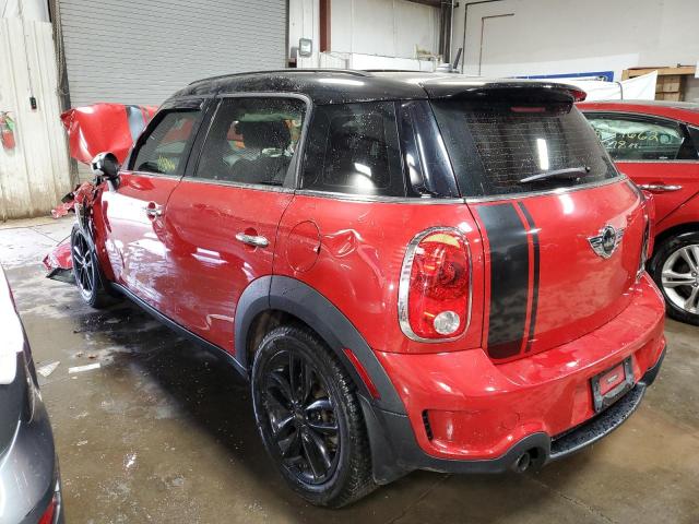 WMWZC5C54EWP41434 Mini Cooper