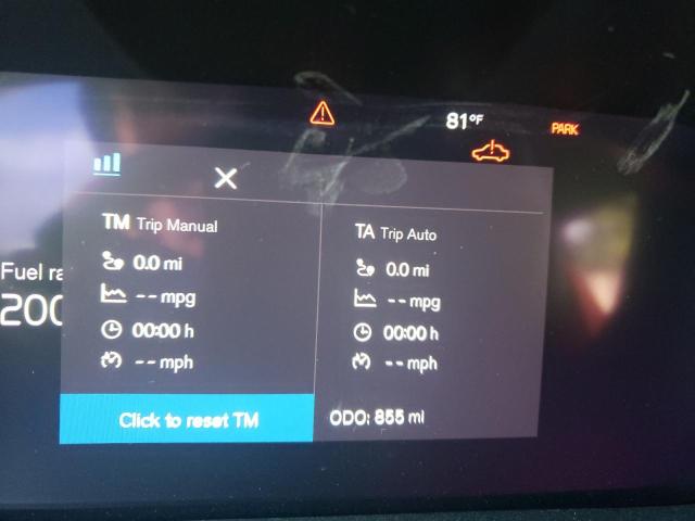 2022 VOLVO XC60 B5 IN YV4L12DL8N1078471