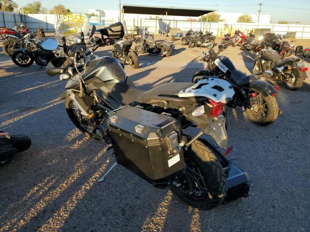 2019 TRIUMPH MOTORCYCLE TIGER 800 SMTE09BF9KT908834