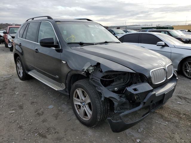 2008 BMW X5 4.8i