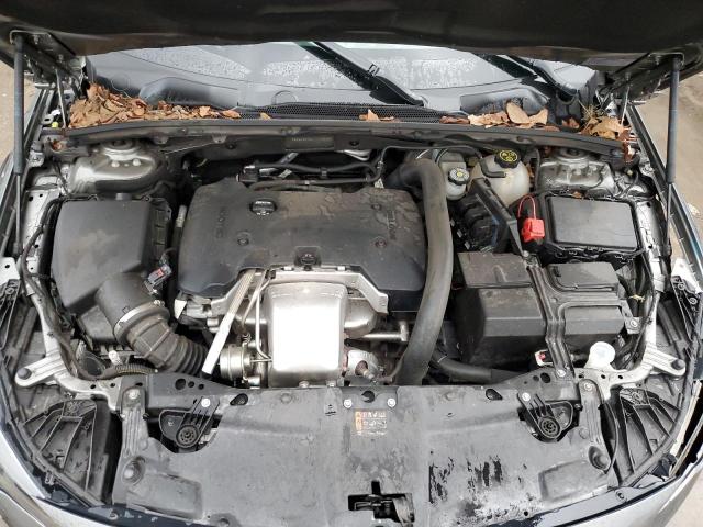 2018 BUICK REGAL TOUR W04GV8SX2J1116699