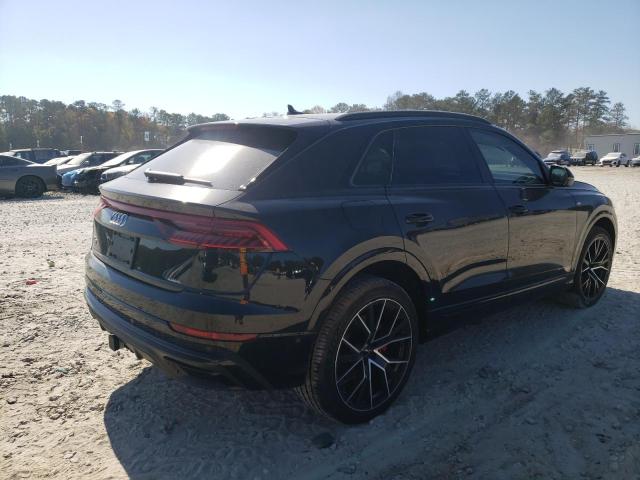 2020 AUDI Q8 PRESTIG WA1FVAF19LD021387