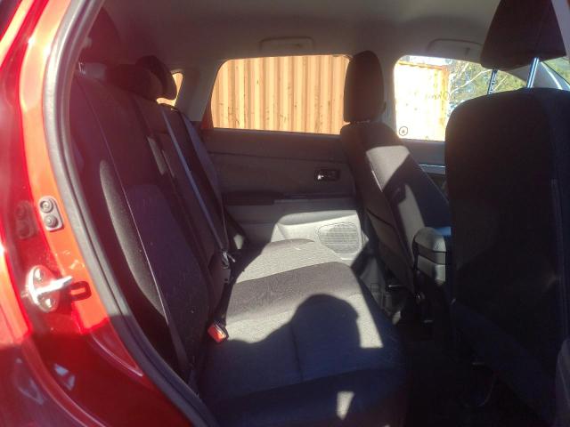 2021 MITSUBISHI RVR SE JA4AJVAW4MU604564