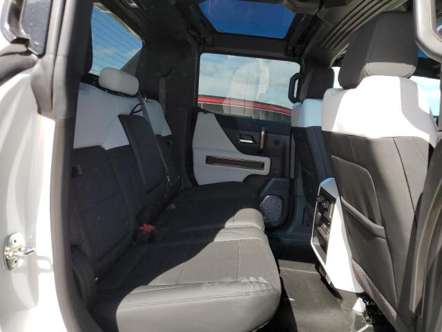2022 GMC HUMMER EDI 1GT40FDA7NU100250