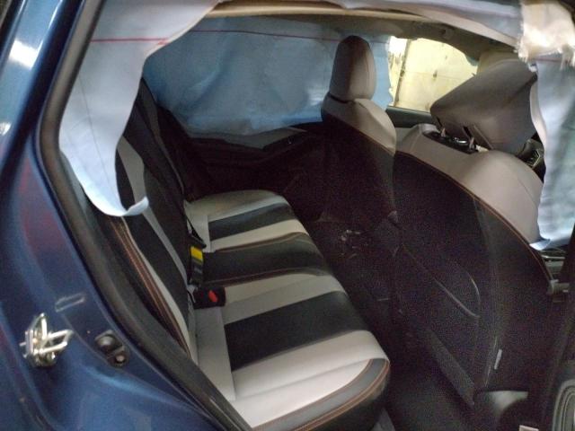 JF2GTAMC5JH217273 Subaru Crosstrek Limited