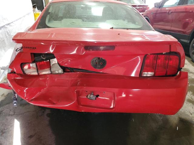 2009 Ford Mustang VIN: 1ZVHT80N795108407 Lot: 66182542