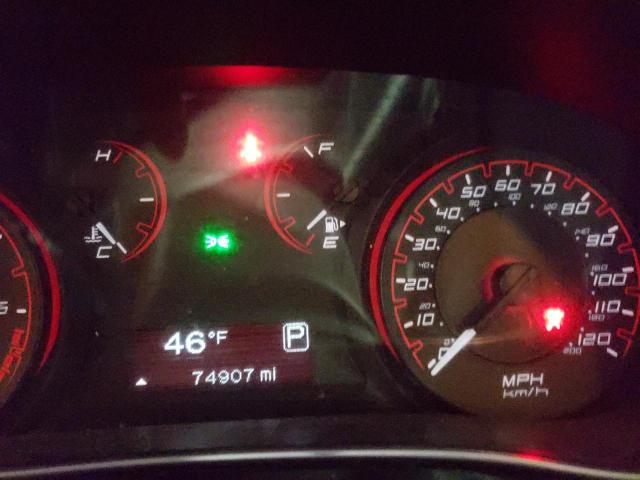 1C3CDFBB4FD265996 Dodge DART SXT