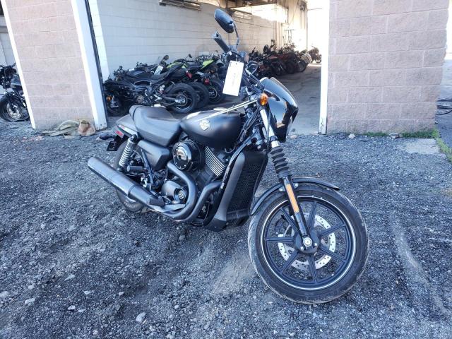 2015 HARLEY DAVIDSON XG750 for Sale NY NEWBURGH Fri. Nov 25