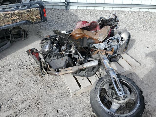 2000 KAWASAKI ZX1200 A1 - JKAZX9A1XYA010954
