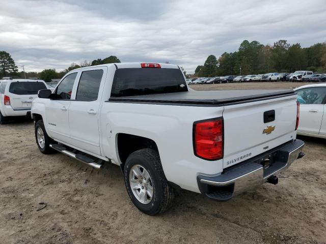 2017 CHEVROLET SILVRK1500 3GCPCREC0HG128565