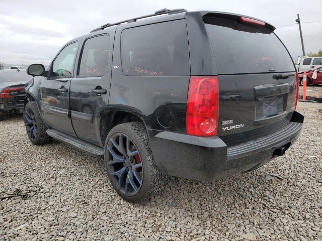 1GKFK13028J203567 GMC Yukon