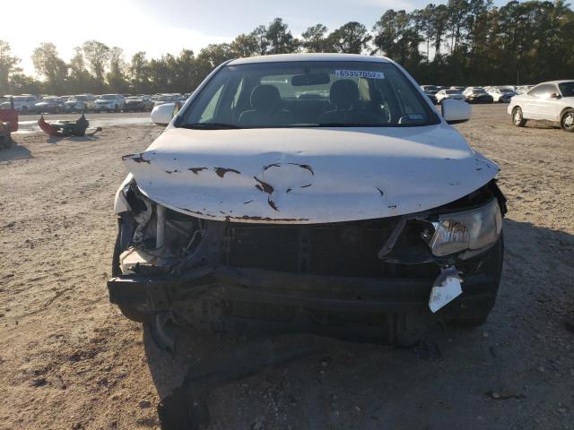 KNAFT4A22D5674116 KIA FORTE LX