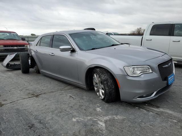 2016 Chrysler 300 C