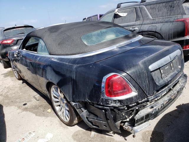 2020 ROLLS-ROYCE DAWN BASE SCAXZ8C09LU200426