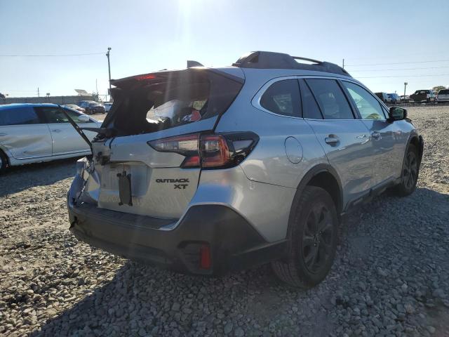 2021 SUBARU OUTBACK ON 4S4BTGLD8M3128879