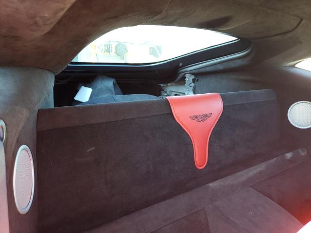 2020 ASTON MARTIN VANTAGE SCFSMGAW5LGN04145