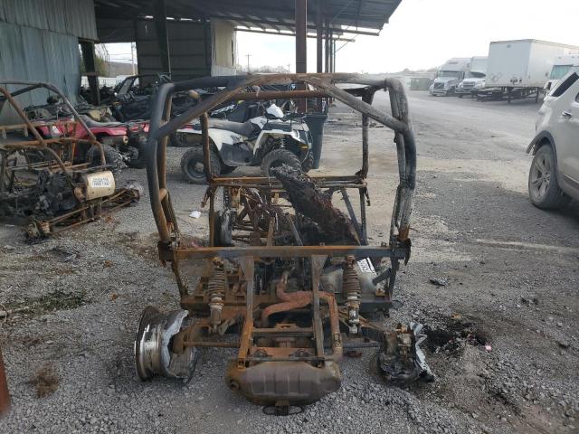 2016 CAN-AM COMMANDER - 3JBKGAN22GJ001330
