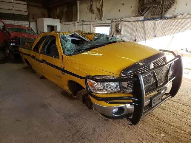 2008 Dodge Ram 1500 ST