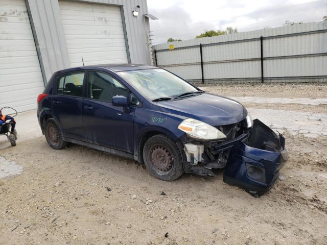 2008 Nissan Versa S