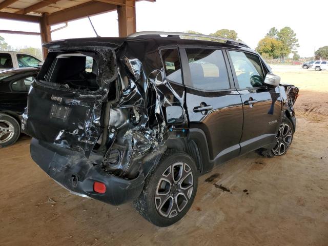 2016 JEEP RENAGADE ZACCJBDT3GPD58272