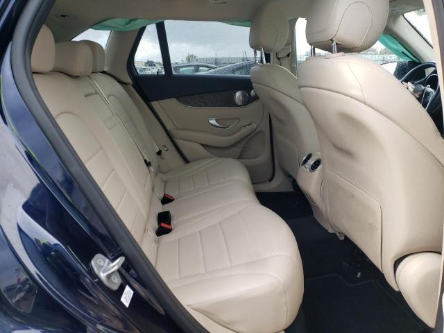 2018 MERCEDES-BENZ GLC 300 4M - WDC0G4KB9JV032221