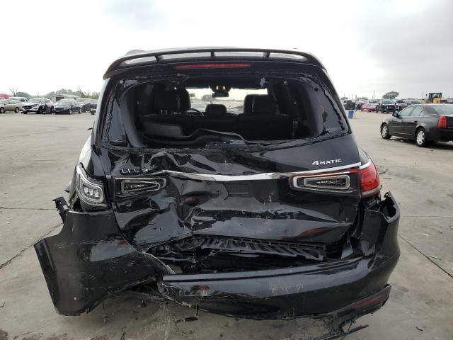 2021 MERCEDES-BENZ GLS 580 4M 4JGFF8GE9MA526261