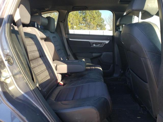 2020 HONDA CR-V SPORT 2HKRW2H40LH231738