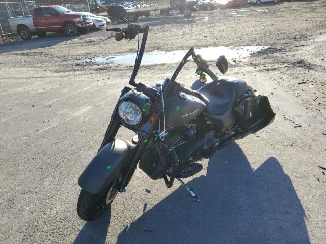 2018 HARLEY-DAVIDSON FLHRXS 1HD1KVC1XJB669560