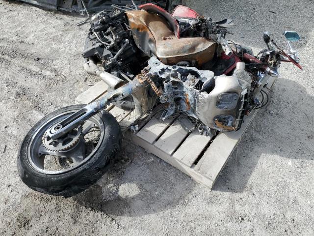 2000 KAWASAKI ZX1200 A1 - JKAZX9A1XYA010954